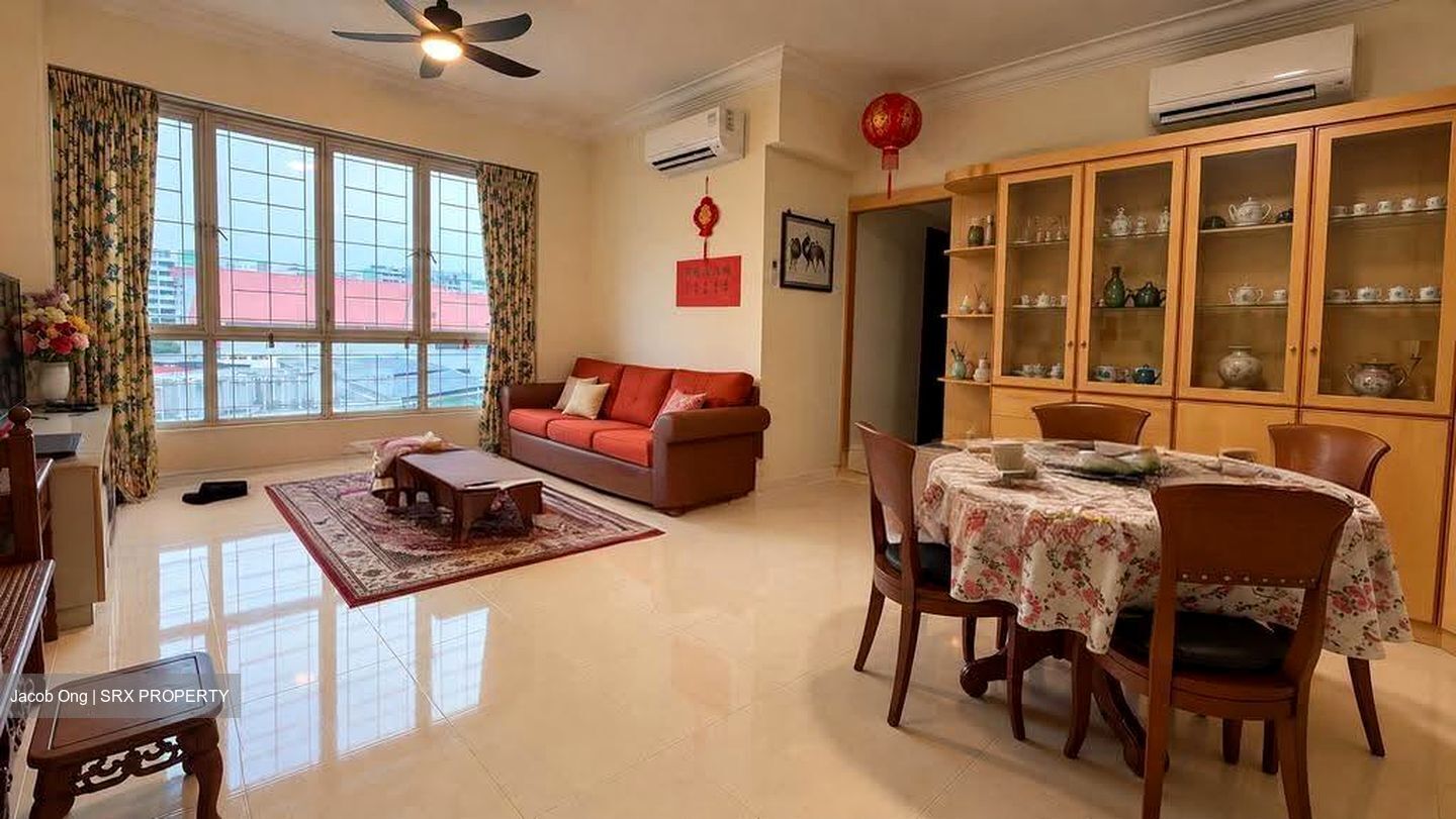 Castle Green (D26), Condominium #631461381